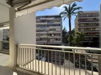 Недвижимость Apartment Pointe Croisette: 3