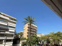 Недвижимость Apartment Pointe Croisette: 14