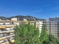 Недвижимость Apartment Pointe Croisette: 1