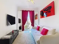 Недвижимость Apartment Pointe Croisette: 4