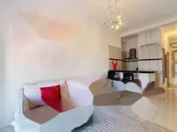 Недвижимость Apartment Pointe Croisette: 5