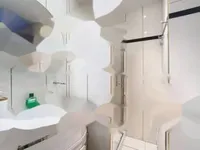 Недвижимость Apartment Pointe Croisette: 6