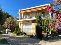 Недвижимость Maison Cannes Croix des Gardes: 1