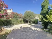 Недвижимость Maison Cannes Croix des Gardes: 2