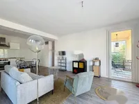 Недвижимость Maison Cannes Croix des Gardes: 4