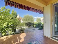 Недвижимость Maison Cannes Croix des Gardes: 7