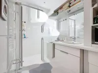 Недвижимость Maison Cannes Croix des Gardes: 8