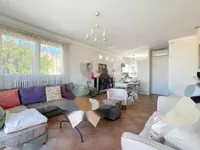 Недвижимость Maison Cannes Croix des Gardes: 14