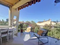 Недвижимость Maison Cannes Croix des Gardes: 15