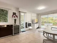 Недвижимость Apartment Cannes: 1