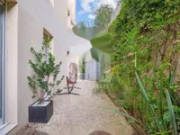 Недвижимость Apartment Cannes: 6