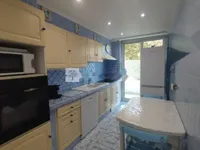 Недвижимость Apartment Cannes Carnot: 4