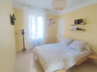 Недвижимость Apartment Cannes Carnot: 7