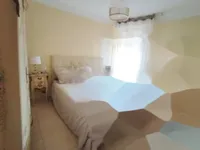 Недвижимость Apartment Cannes Carnot: 8