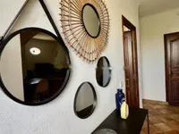 Недвижимость Villa La Bocca: 10