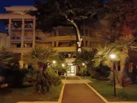 Недвижимость Apartment Cannes: 1