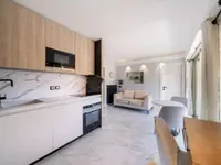 Недвижимость Apartment Cannes: 1