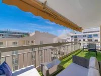 Недвижимость Apartment Cannes: 2