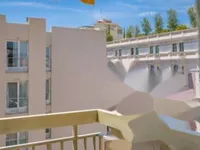 Недвижимость Apartment Cannes: 3