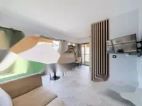 Недвижимость Apartment Cannes: 4