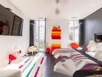 Недвижимость Villa Petit Juas: 5