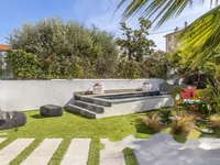 Недвижимость Villa Petit Juas: 8