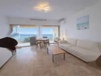 Недвижимость Apartment Cannes: 3