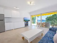 Недвижимость Apartment Cannes: 4