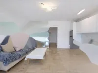 Недвижимость Apartment Cannes: 5