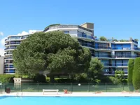 Недвижимость Apartment Maure Vieille: 13