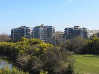 Недвижимость Apartment Maure Vieille: 14