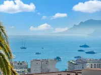 Недвижимость Apartment Cannes California: 3