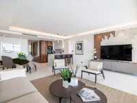 Недвижимость Apartment Cannes California: 4