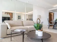 Недвижимость Apartment Cannes California: 6