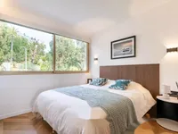 Недвижимость Apartment Cannes California: 10