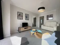 Недвижимость Appartement Cannes: 3