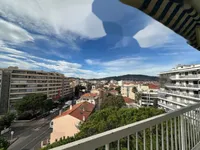 Недвижимость Appartement Cannes: 10