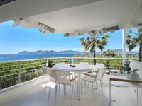 Недвижимость Apartment Pointe Croisette: 1