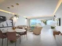 Недвижимость Apartment Pointe Croisette: 2