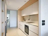 Недвижимость Apartment Pointe Croisette: 4