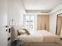Недвижимость Apartment Pointe Croisette: 7