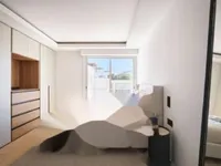 Недвижимость Apartment Pointe Croisette: 9