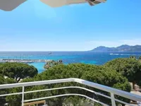 Недвижимость Apartment Pointe Croisette: 12