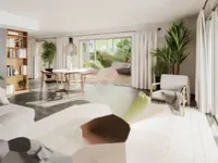 Недвижимость Apartment Cannes: 3