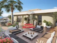 Недвижимость Apartment Cannes: 4