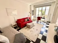 Недвижимость Apartment Cannes City Center: 1