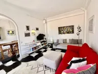 Недвижимость Apartment Cannes City Center: 4