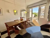 Недвижимость Apartment Cannes City Center: 5