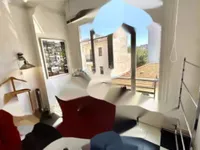 Недвижимость Apartment Cannes City Center: 6