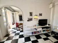 Недвижимость Apartment Cannes City Center: 7